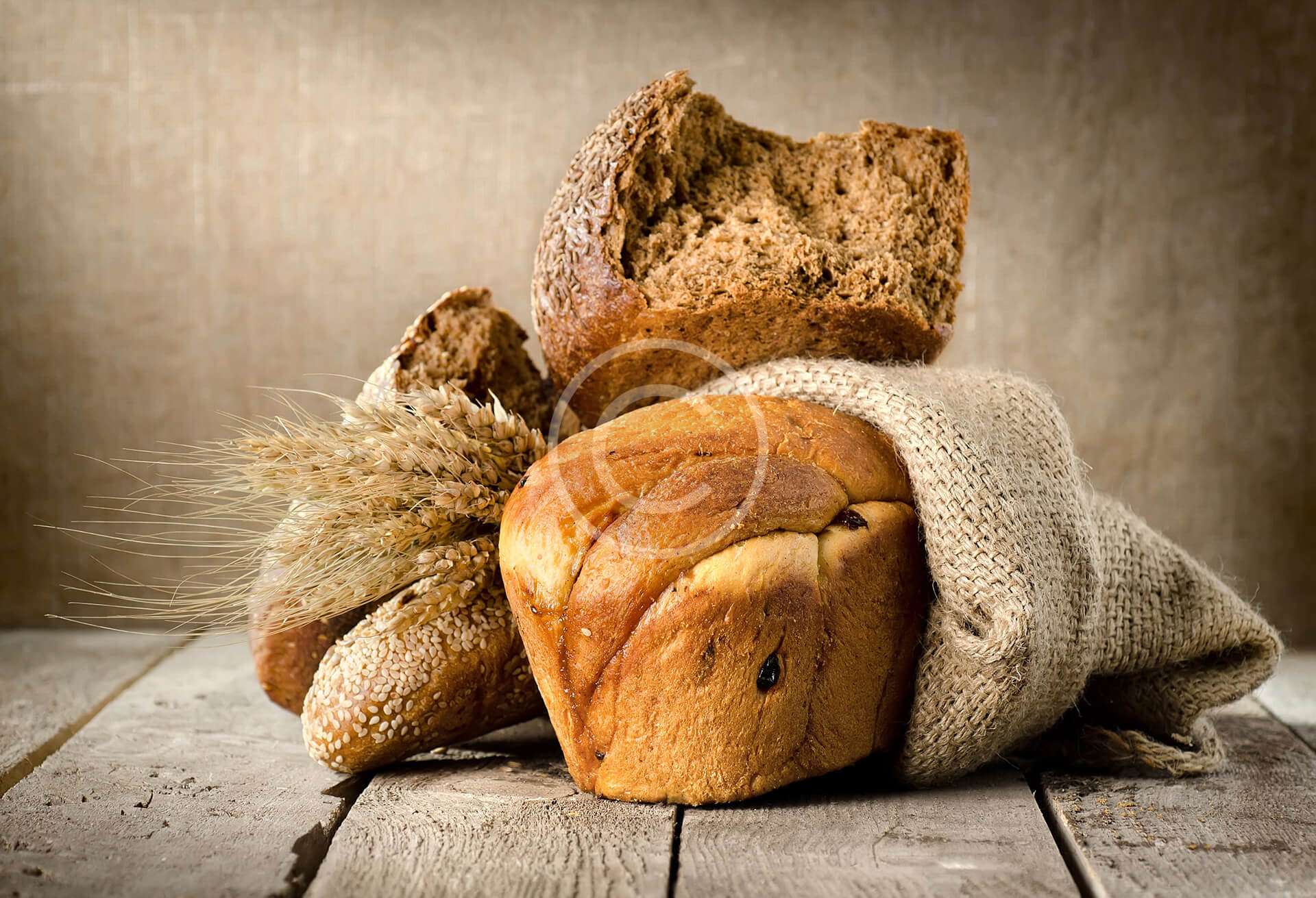 Easy Homemade Bakery Recipes