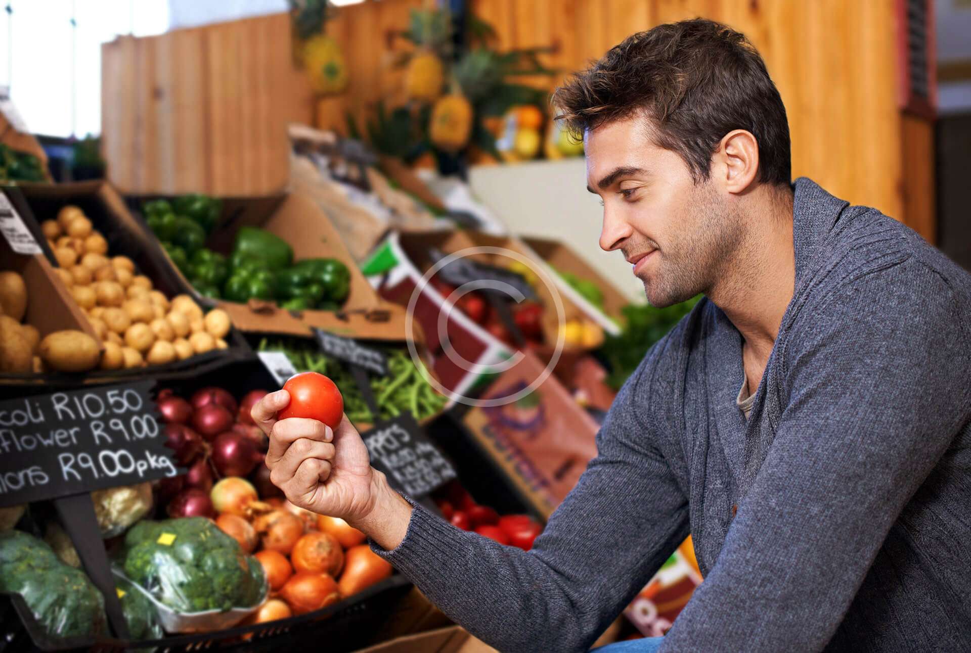 How to Choose the Freshest Products