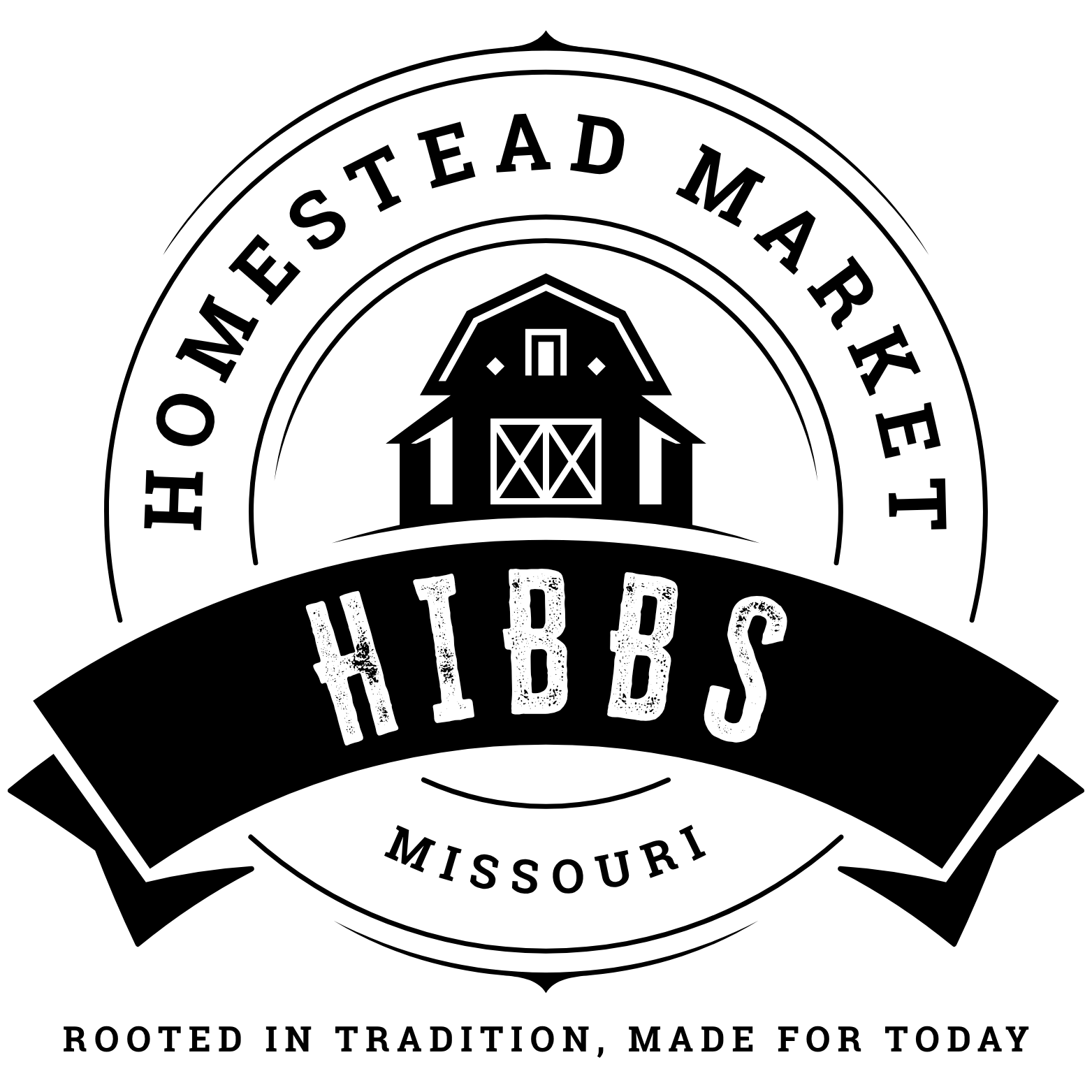 Hibbs Homestead Market