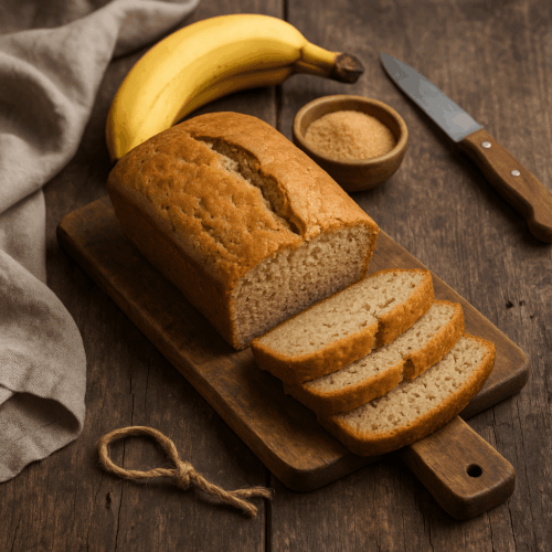 Banana Bread