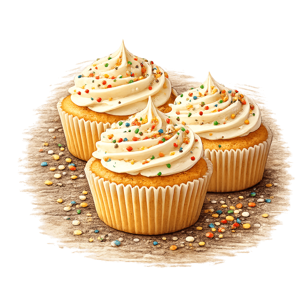 Cupcakes