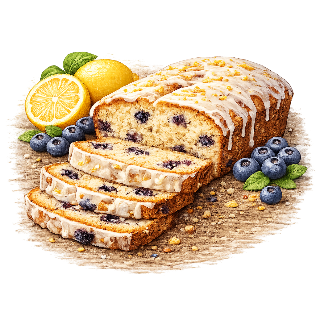 Quick Breads
