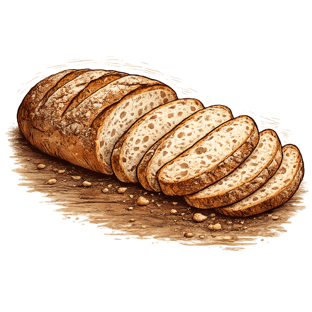 Breads